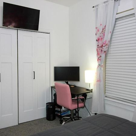 The Wilderness, Near Cp & Sf, W&D, Pet Ok Apartamento Sandusky Exterior foto
