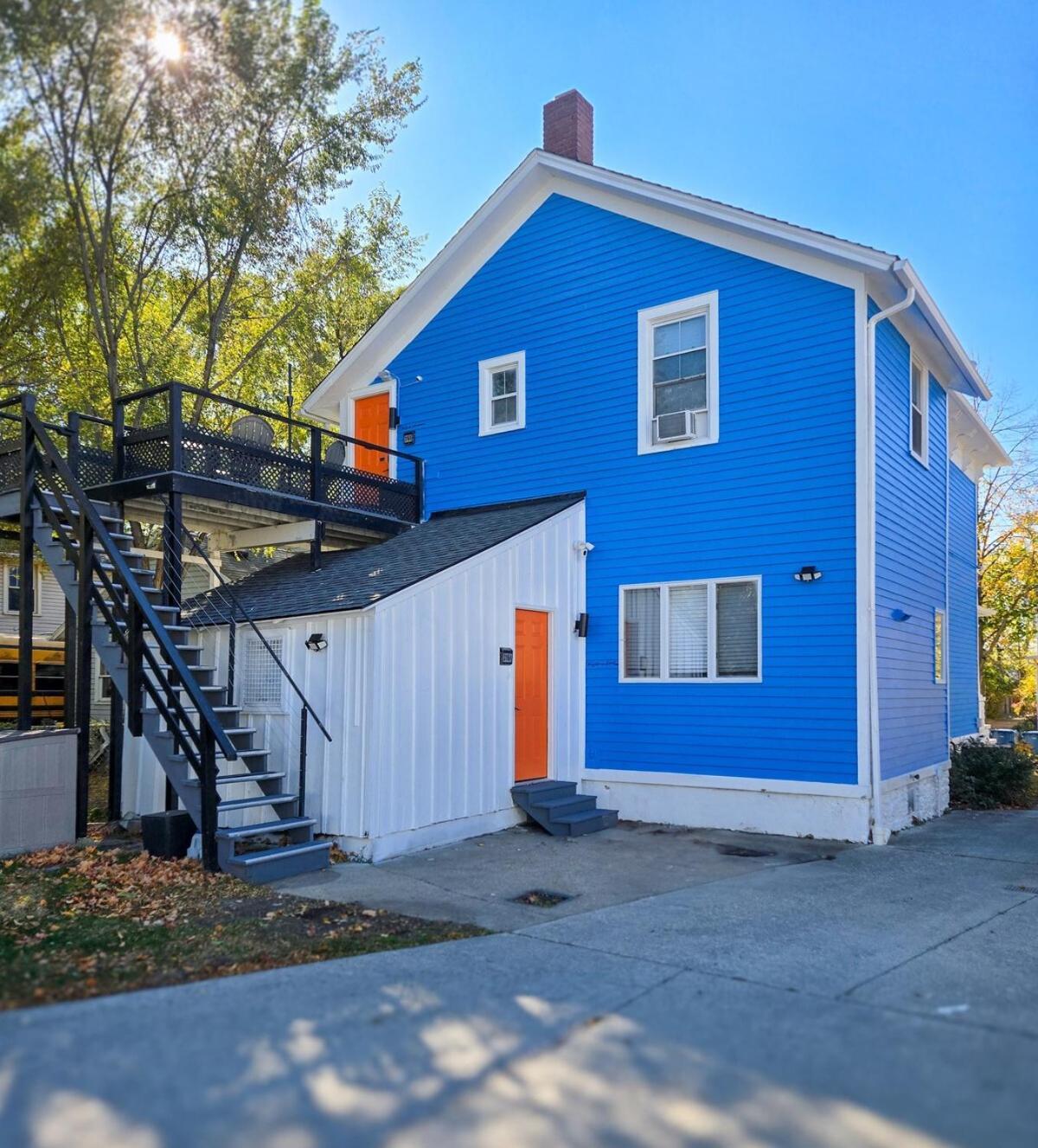 The Wilderness, Near Cp & Sf, W&D, Pet Ok Apartamento Sandusky Exterior foto
