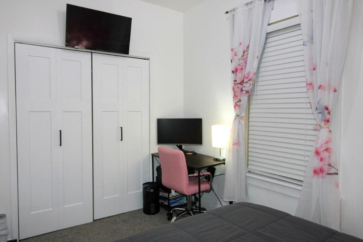 The Wilderness, Near Cp & Sf, W&D, Pet Ok Apartamento Sandusky Exterior foto