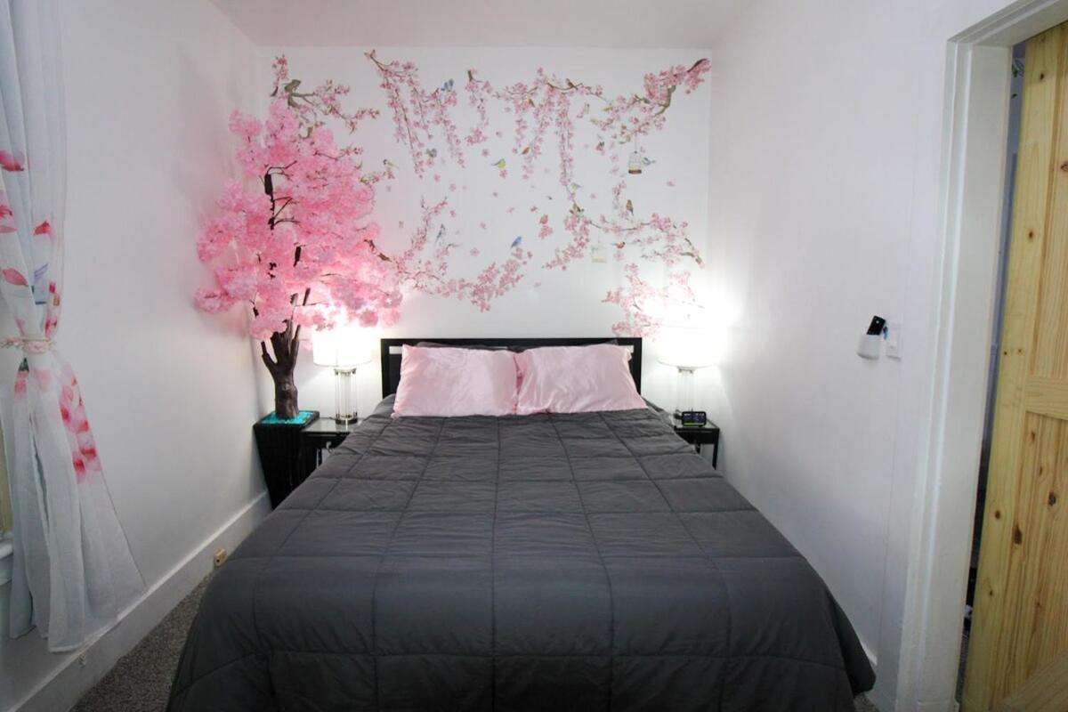 The Wilderness, Near Cp & Sf, W&D, Pet Ok Apartamento Sandusky Exterior foto