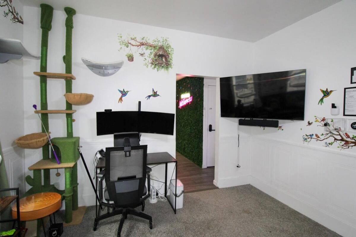 The Wilderness, Near Cp & Sf, W&D, Pet Ok Apartamento Sandusky Exterior foto
