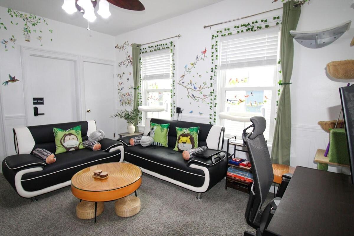 The Wilderness, Near Cp & Sf, W&D, Pet Ok Apartamento Sandusky Exterior foto