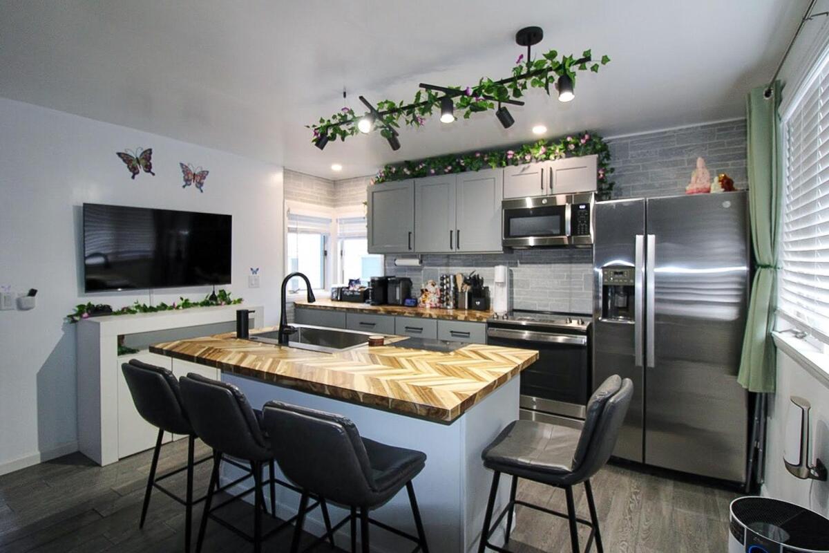 The Wilderness, Near Cp & Sf, W&D, Pet Ok Apartamento Sandusky Exterior foto