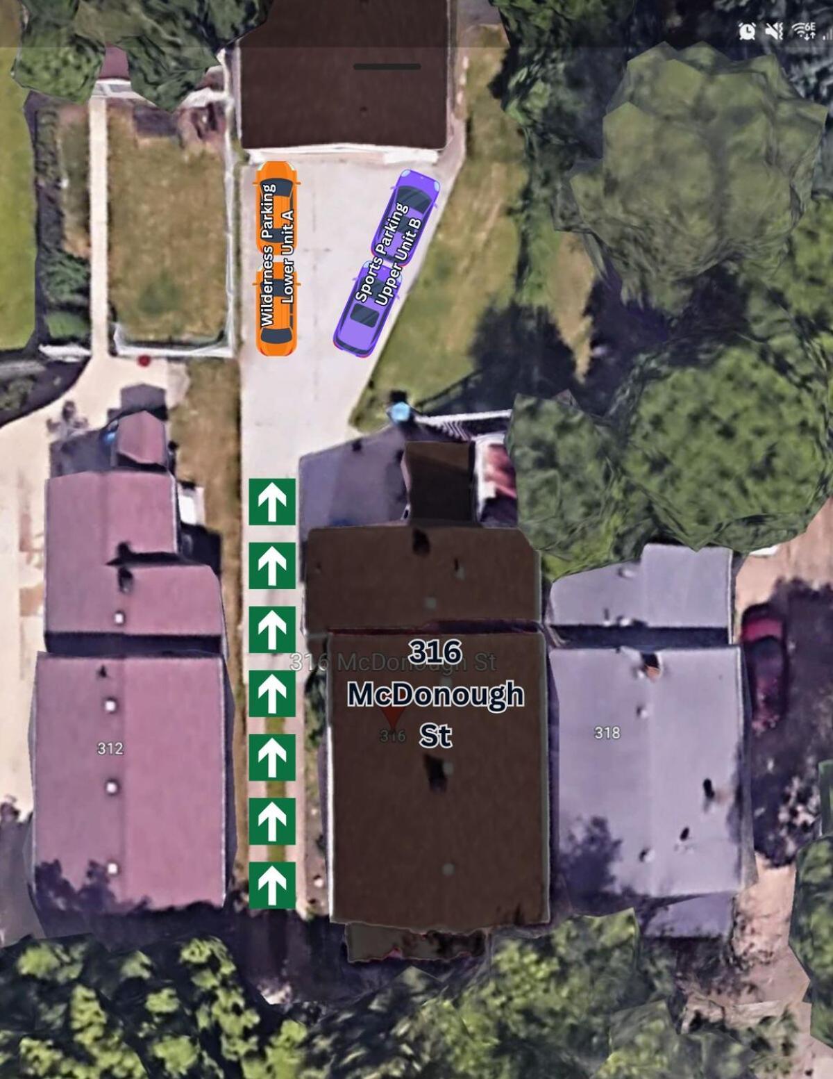 The Wilderness, Near Cp & Sf, W&D, Pet Ok Apartamento Sandusky Exterior foto