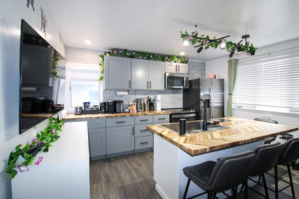 The Wilderness, Near Cp & Sf, W&D, Pet Ok Apartamento Sandusky Exterior foto